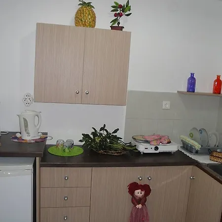 Apartment Annas *