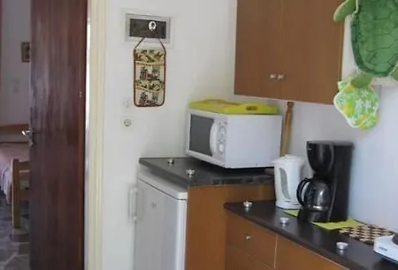 Annas Apartment
