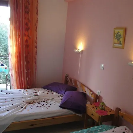 Annas Apartman *