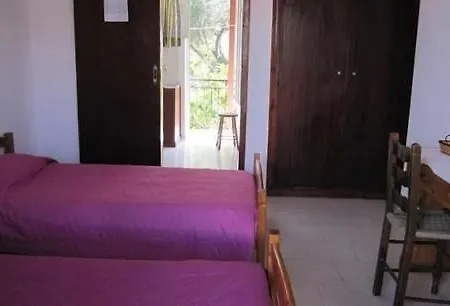 Annas Apartman